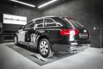 Audi A4 2.0 TDI CR Avant by Mcchip-DKR 2016 года